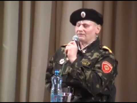 ГАЛИЦЫН ВРЕМЯ
