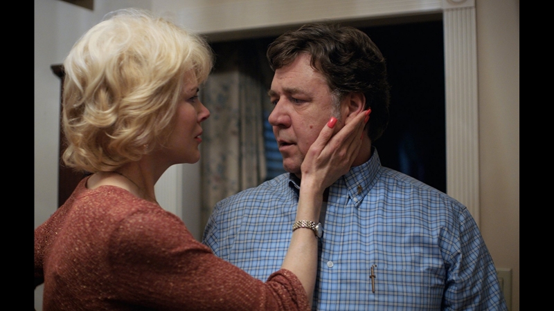 BOY ERASED, Official