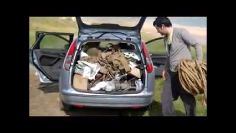 Массовка