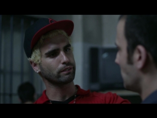 Маргинал / El marginal / S01E08 из 13 / на русском