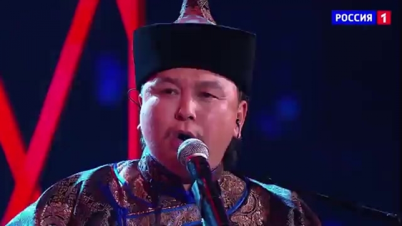 Семья Чооду. Категория Музыкальная семья . Лига