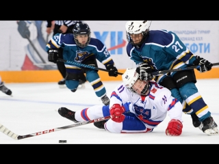 Группа «Запад»: Идём дальше за кубком «Газпром нефти»