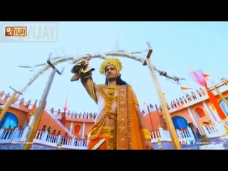 Mahabharat karn  suto va sut titel song