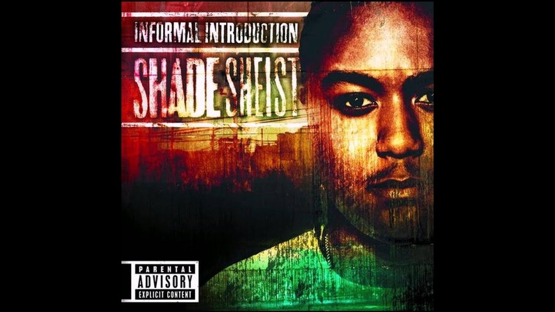 Shade Sheist ft. Nate Dogg Wake
