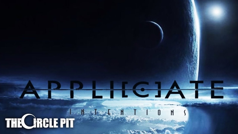 Appli c ate Intentions (feat. Danir Seytmanbetov from