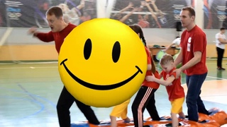 100 ProCenter - 129 выпуск. III Спартакиада клубов молодых семей