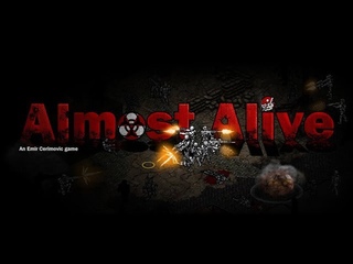Almost Alive Demo Trailer
