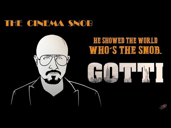 Gotti The Cinema
