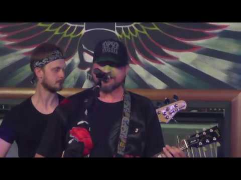 группа DEEPTOWN (МотоБАР BEER ЛОГА