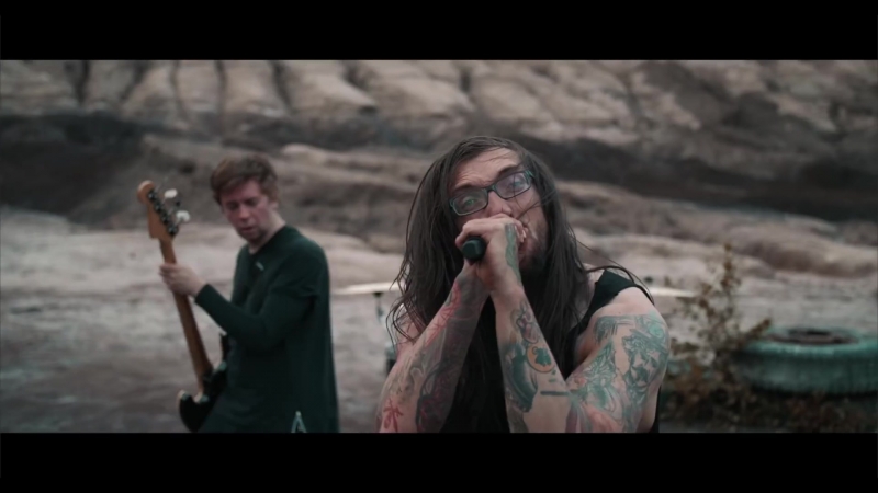 Annisokay Unaware Full