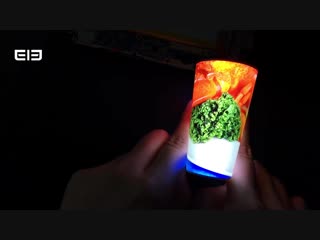 ELEPHONE flexible