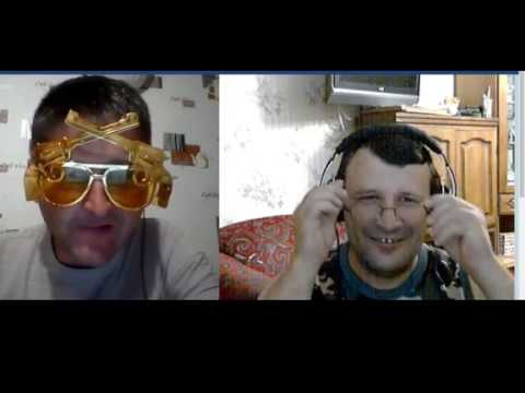чат рулетка 18+ стрим