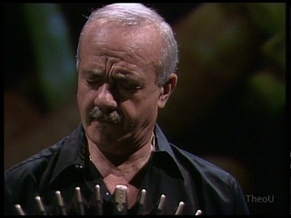 Verano Porteno -9- ASTOR PIAZZOLLA  y su Quinteto Tango Nuevo -live in Utrecht (1984)