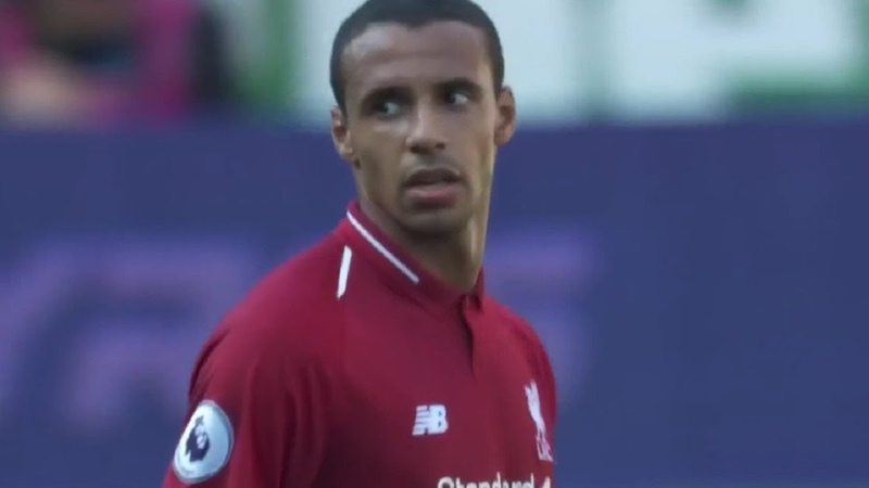 Matip MOTM Performance Against