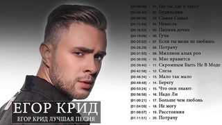 Егор Крид - Лучшая песня 2018 || Егор Крид - Best Playlist 2018