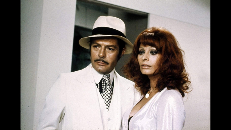 Х, Ф Куколка гангстера, La pupa del gangster (Франция Италия, 1975)