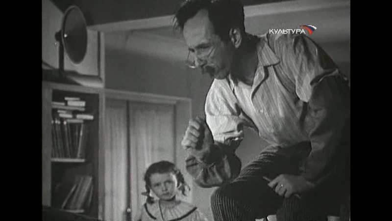 СЛОН И ВЕРЕВОЧКА (1945) - детский. Илья Фрэз 1080p