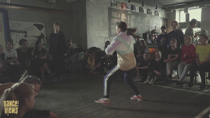 Dance Views 5 Beginners 1,