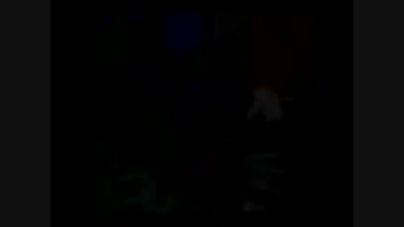 Star King Big Bang Dance Off ( Big Bang