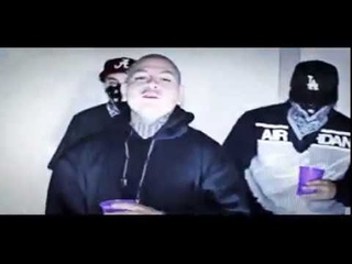 Hoods-ZERO FUCKS  Chach