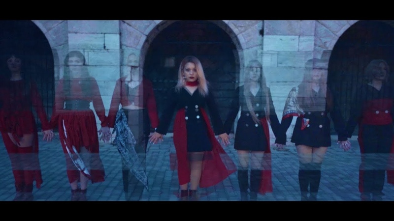 Dreamcatcher (드림캐쳐) PIRI (피리) cover by JAYU