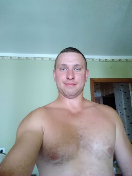 Джони Тарантино, Россия, Севастополь