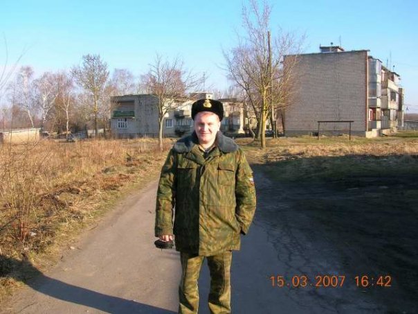 №11, Роман Петров, 42 года, Смоленск №11, Роман Петров, 42 года, Смоленск