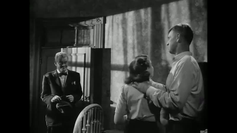 Atraco perfecto ( The Killing, 1956) Stanley Kubrick Casta de