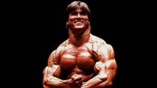 NECK THICKER HEAD? Jeff King Phenomenon!