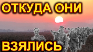 ЭТО ОККУПАНТЫ ОСТАВИЛИ НА ПОЛЯХ От ОРДЫ до ВЕРМАХТА