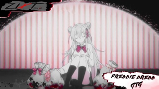 AMV HAPPY SUGAR LIFE - GTG