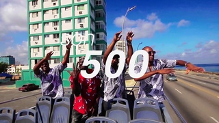 Oderquis Rev y su Changi - Por la Habana lo mas grande