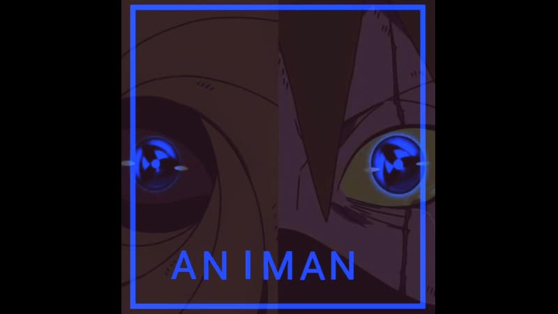 Intro for Animan