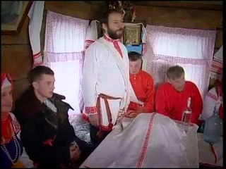Жизненный круг