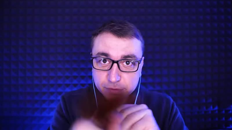 Asmr Box АСМР Ролевая Игра Самый Быстрый Гримёр, 3, Fastest ASMR