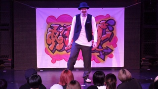 KITE(フォーマーアクション/FormerAction) あにば～さり～  DANCE SHOWCASE