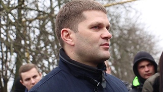 Заместитель начальника ГУНП в Херсонской области об убийстве в Каховке