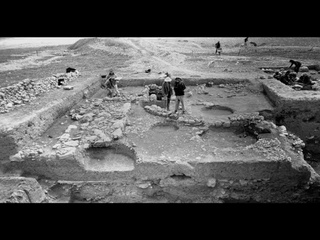 Tell Qaramel & The 12,000+ Y.O. Younger Dryas Towers