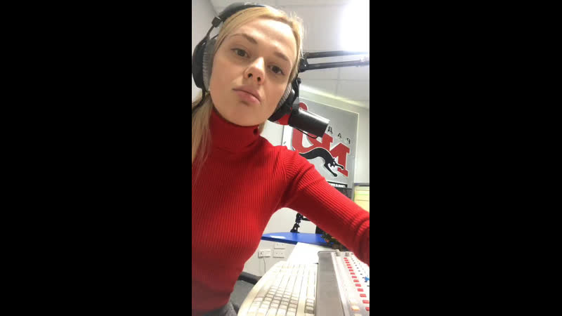 Радио Energy Самара 102. 5 FM