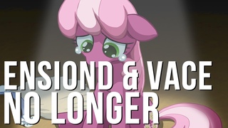 No Longer (feat. Francis Vace) Lyric Video