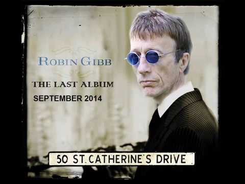 Robin Gibb Feat. RJ Gibb Instant Love