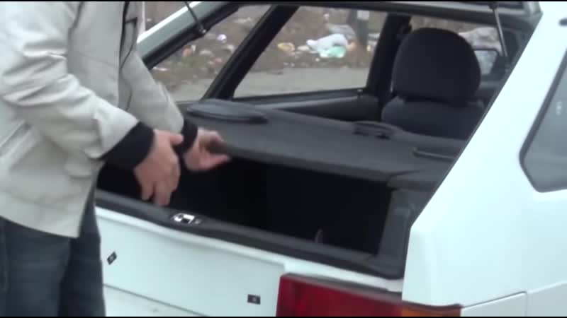 АНТИ ТЕСТ ДРАЙВЫ ЖОРИКА РЕВАЗОВА Ваз 2114 Супер Авто Анти