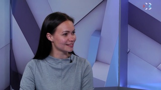Спортивный акцент. Эфир от  (Анна Маренич)