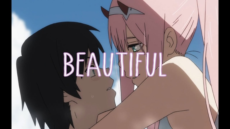 Darling In The Franxx, Hiro x Ichigo x Zero Two AMV
