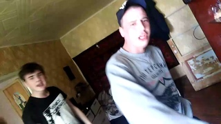Сучка киса - кусок с альбома. #КармаЖизнию