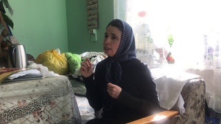 Беседа о Иисусовой в Ижевске.