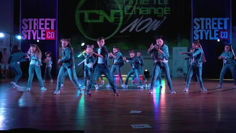 TCN 2k19, Street Show Formation Juvenal Pro, Minsk 18 19