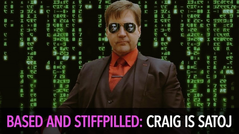 Craig Wright at Coin Geek: BASED