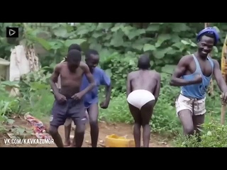 А мы кайфуем