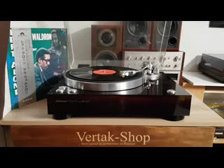 Mal Waldron  Left Alone